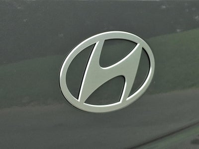 2025 Hyundai SANTA FE SE