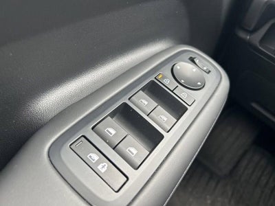 2025 Hyundai SANTA FE Hybrid SEL