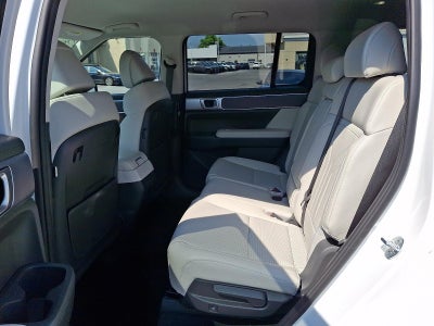 2024 Hyundai SANTA FE SEL