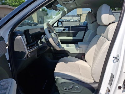 2024 Hyundai SANTA FE SEL