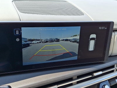 2024 Hyundai SANTA FE SEL