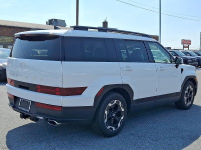 2024 Hyundai SANTA FE SEL