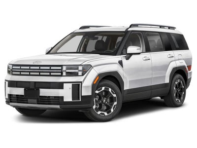 2024 Hyundai SANTA FE SEL