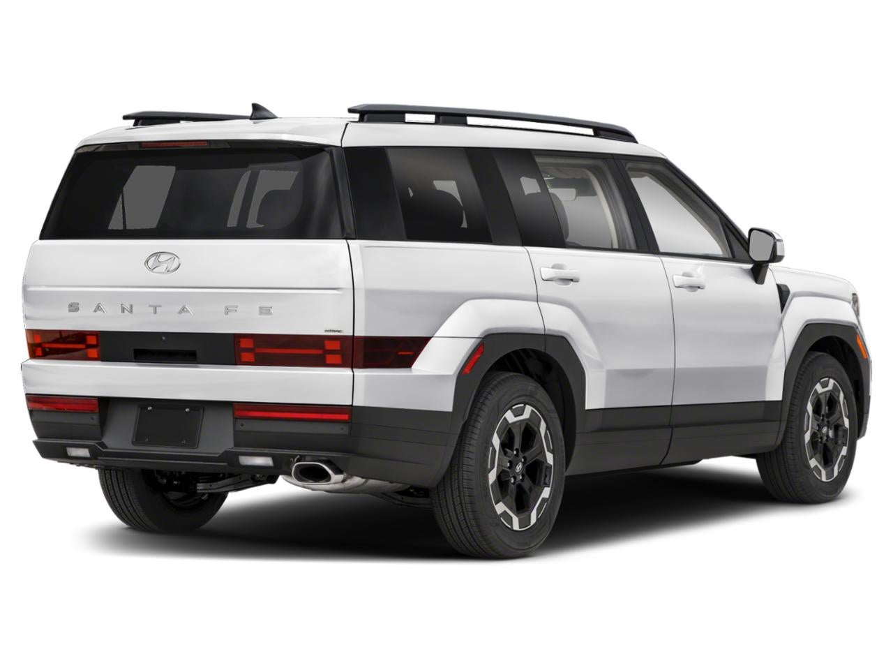 2024 Hyundai SANTA FE SEL