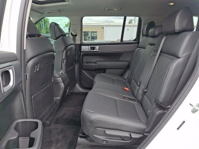2024 Hyundai SANTA FE XRT