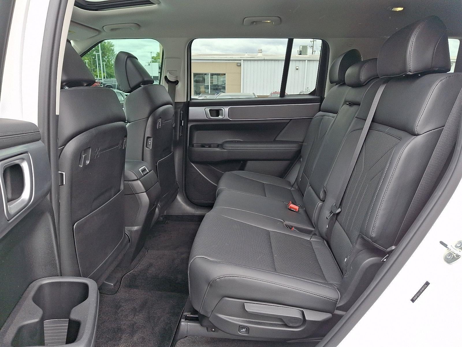 2024 Hyundai SANTA FE XRT