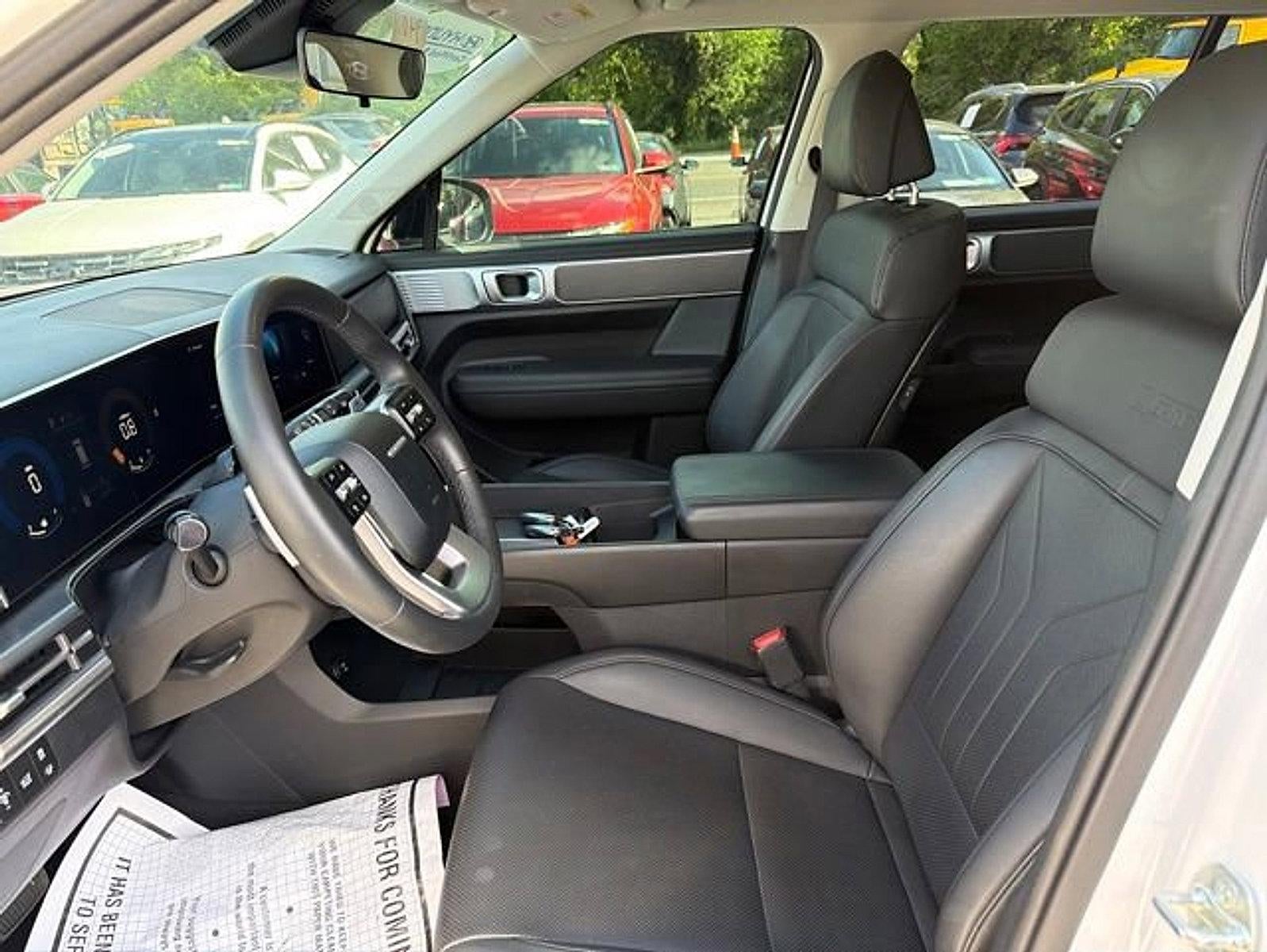 2024 Hyundai SANTA FE XRT