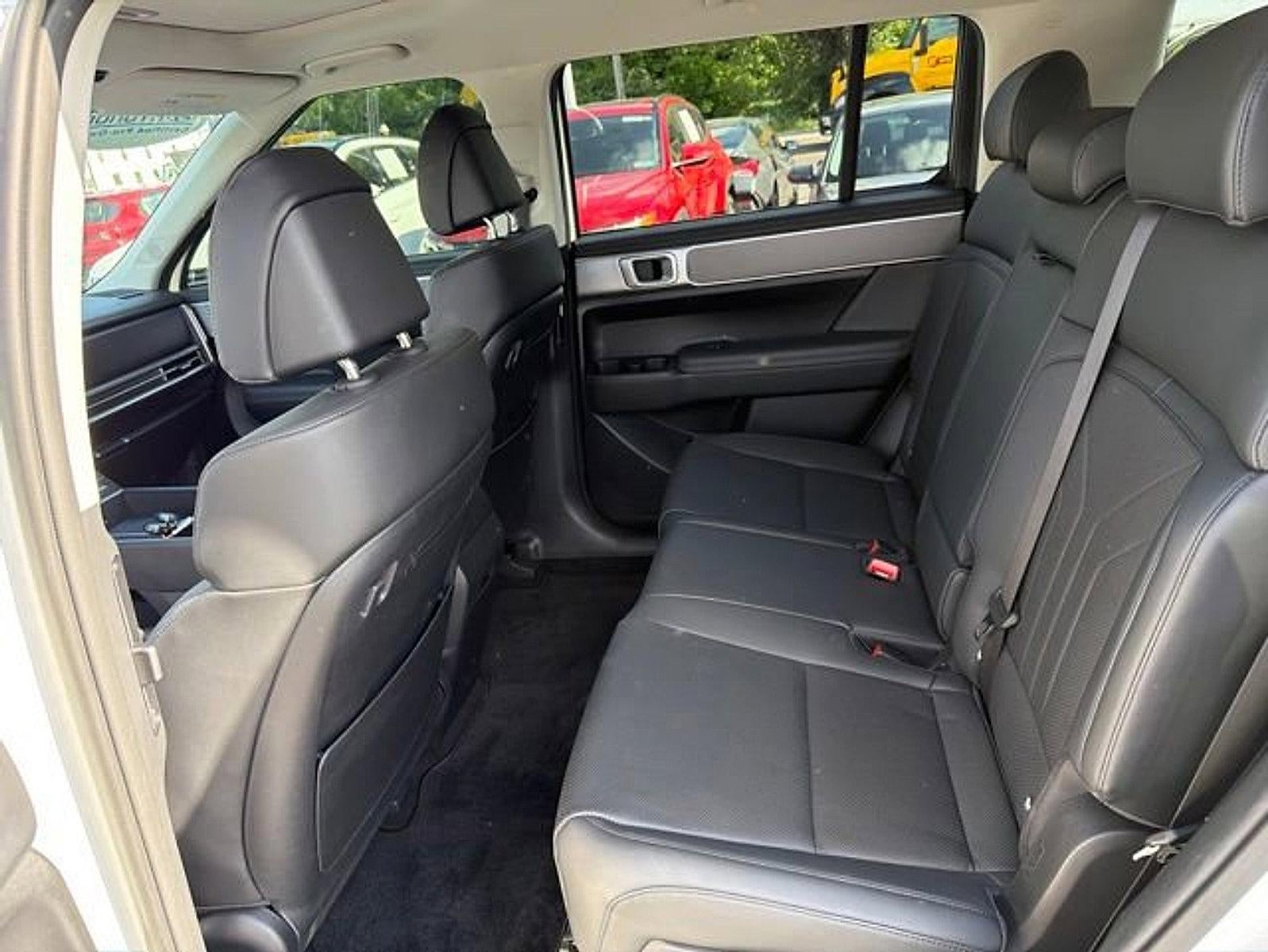 2024 Hyundai SANTA FE XRT
