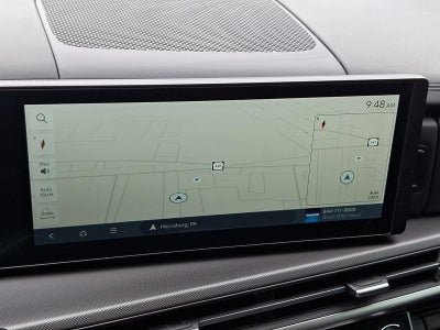 2024 Hyundai SANTA FE XRT