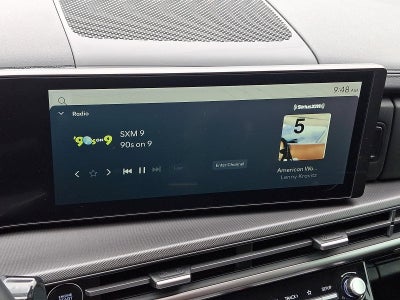 2024 Hyundai SANTA FE XRT