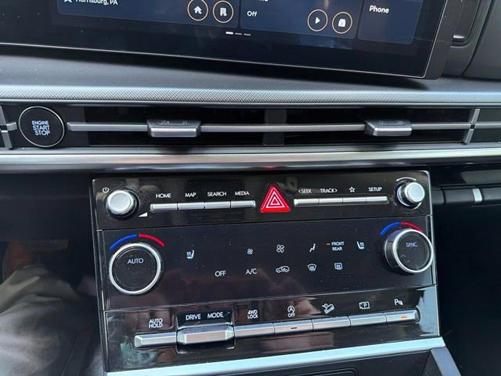 2024 Hyundai SANTA FE XRT