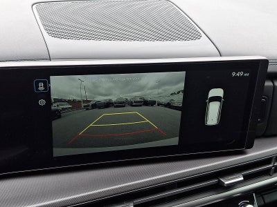 2024 Hyundai SANTA FE XRT