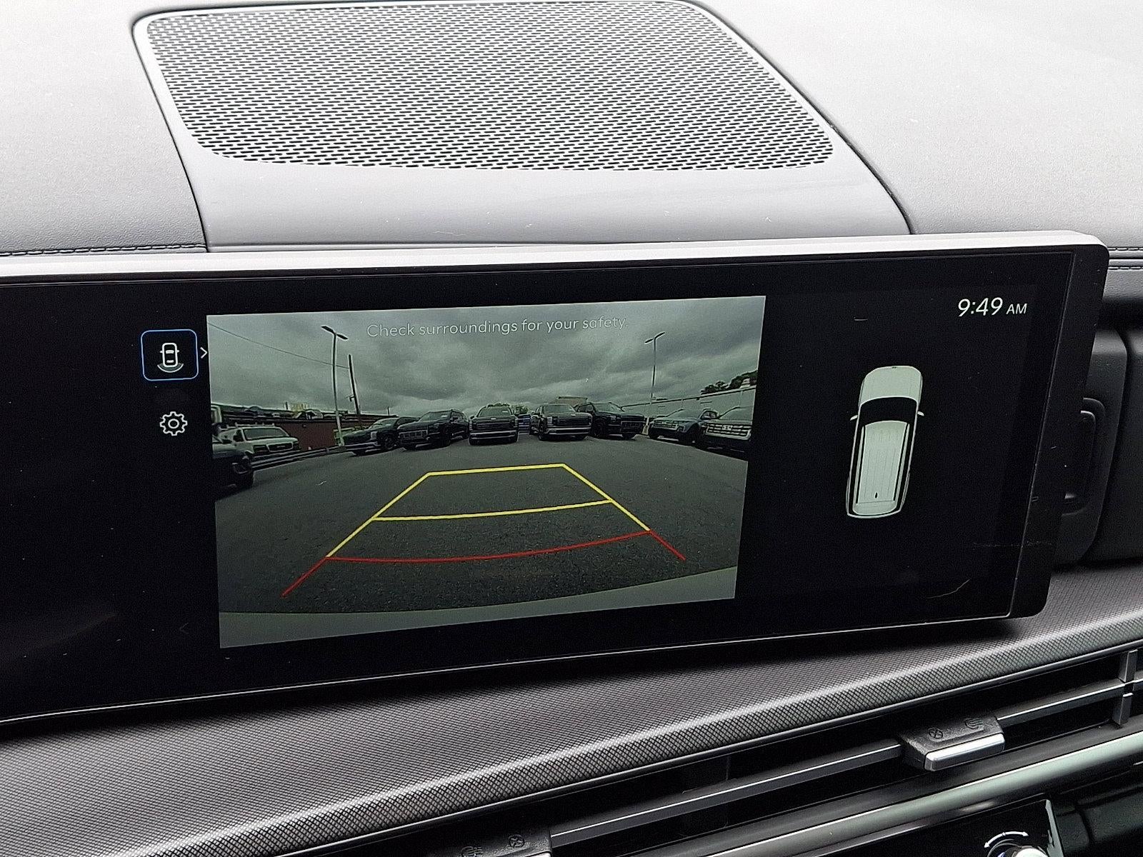 2024 Hyundai SANTA FE XRT