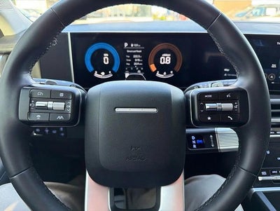 2024 Hyundai SANTA FE XRT