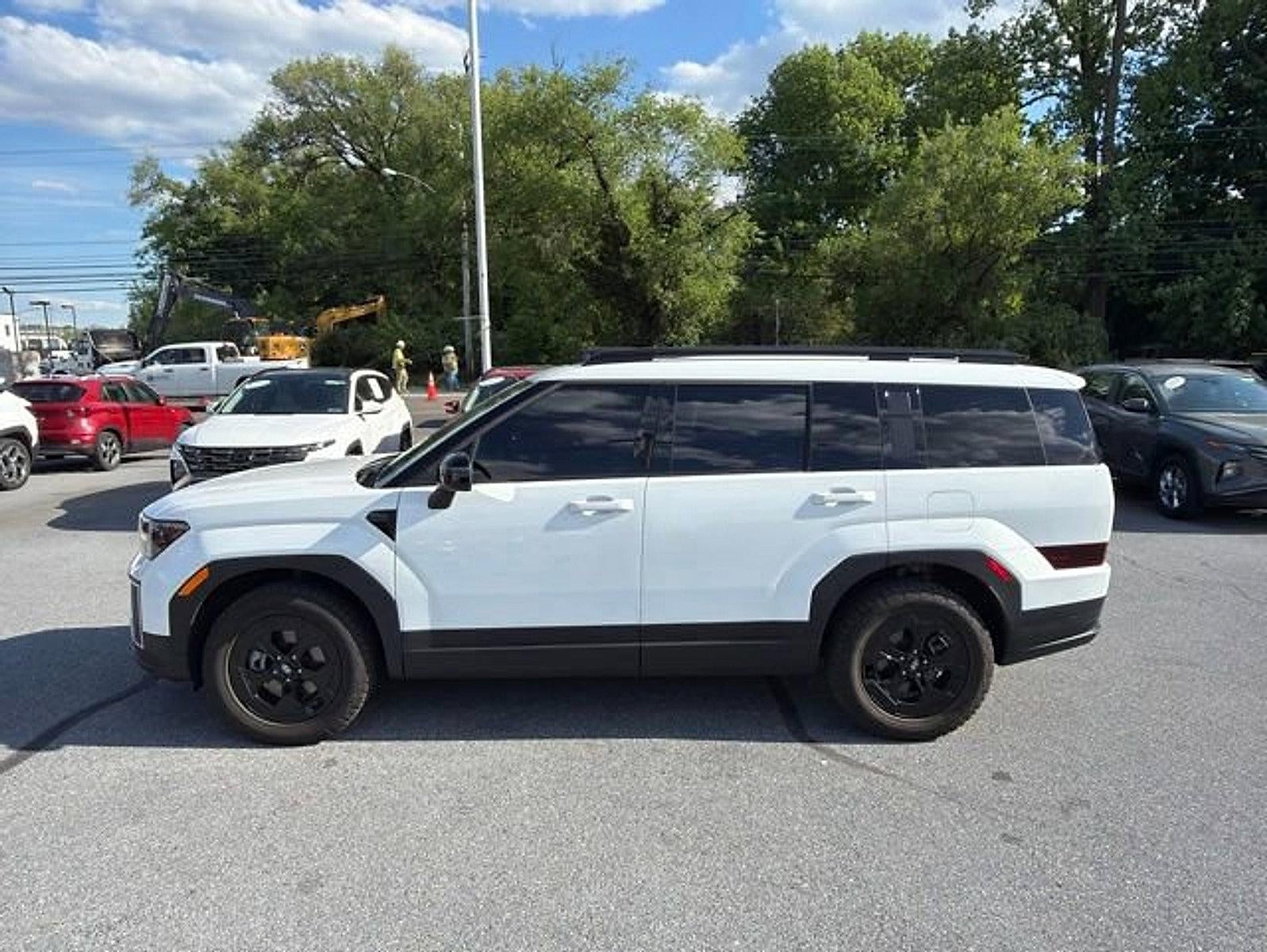 2024 Hyundai SANTA FE XRT