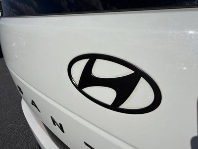 2024 Hyundai SANTA FE XRT
