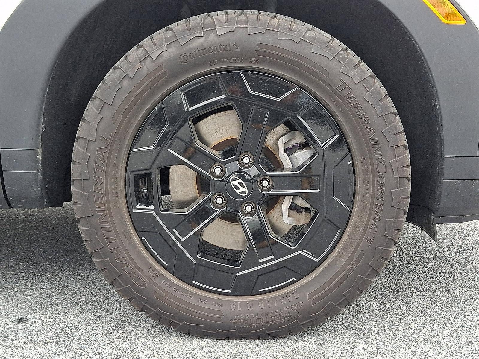 2024 Hyundai SANTA FE XRT