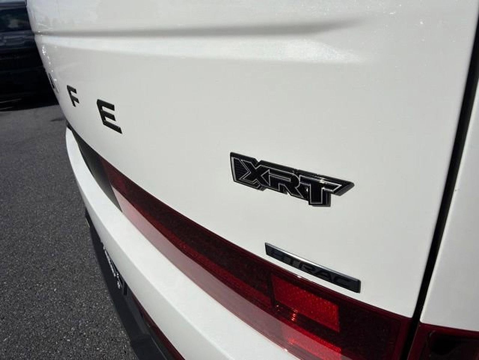 2024 Hyundai SANTA FE XRT