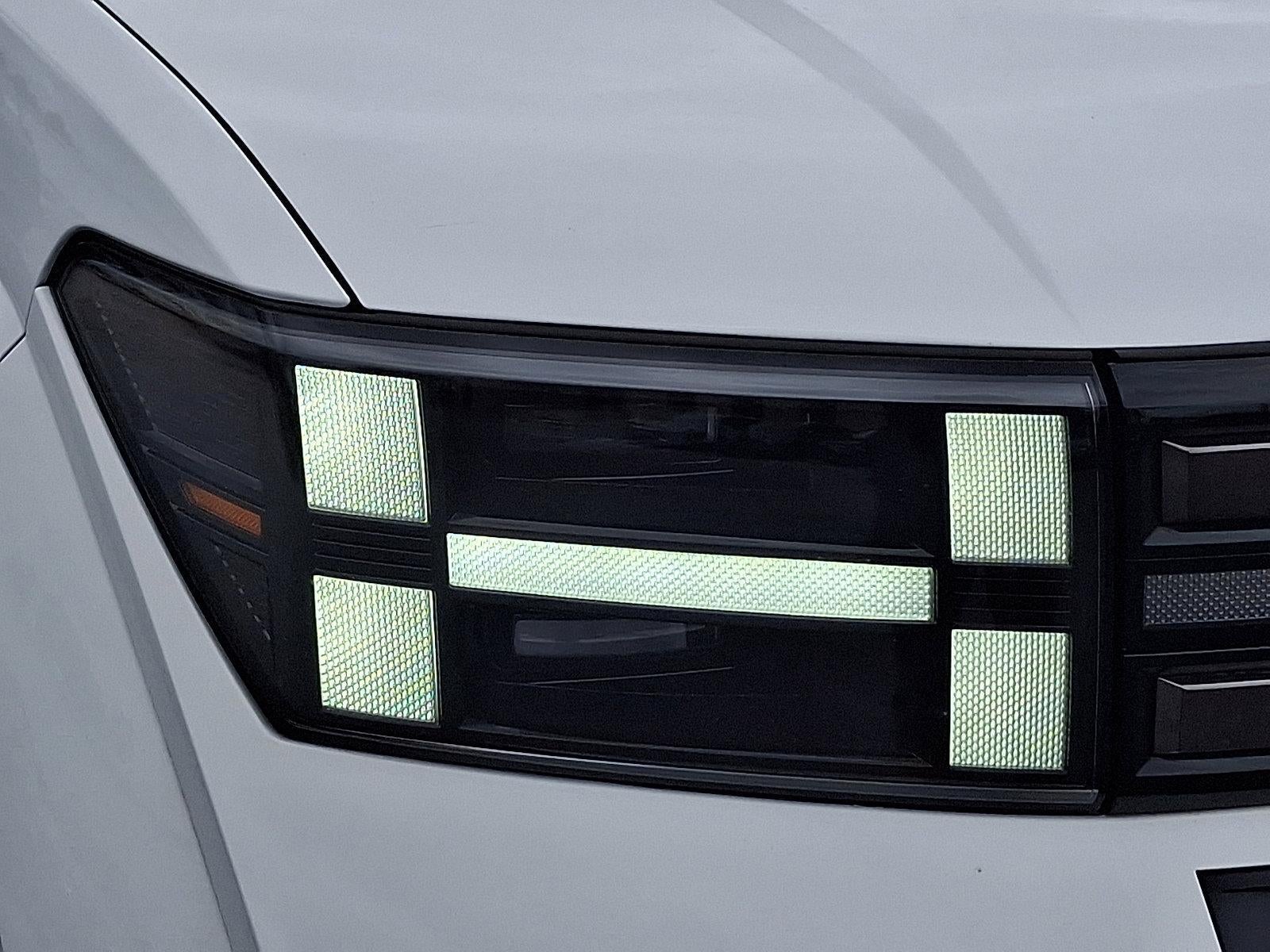 2024 Hyundai SANTA FE XRT