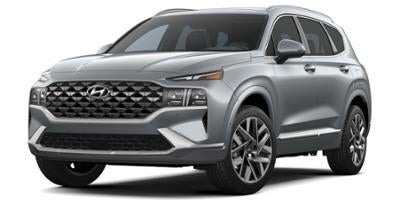2022 Hyundai SANTA FE SE