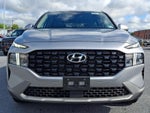 2022 Hyundai SANTA FE SE