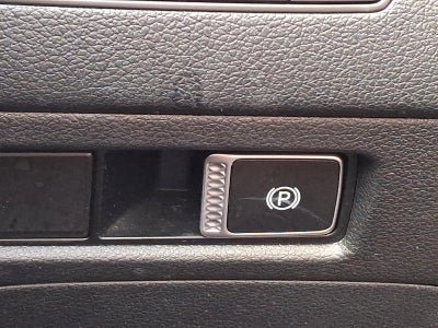 2022 Hyundai SANTA FE SE