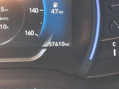 2019 Hyundai SANTA FE SEL Plus