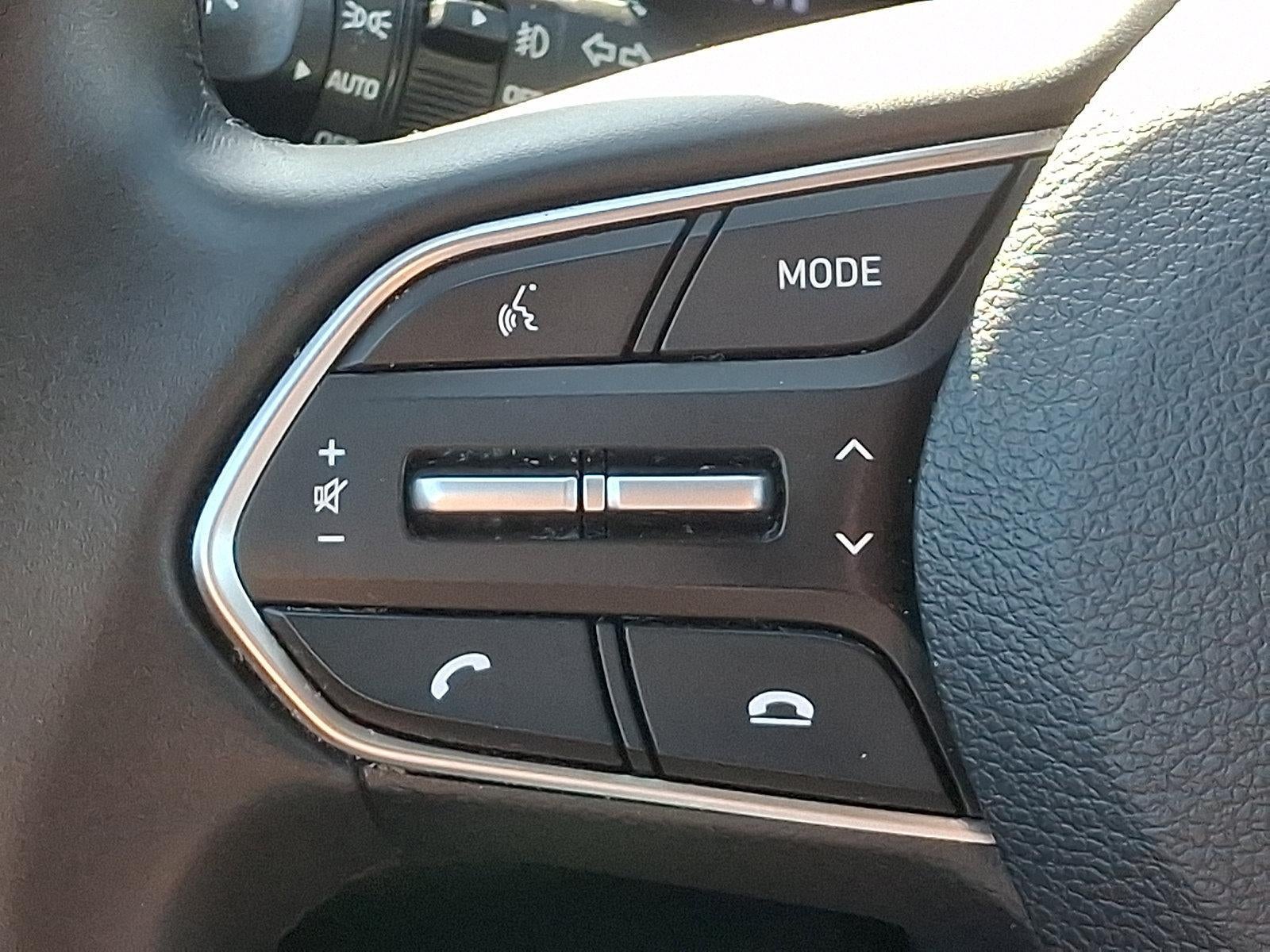 2019 Hyundai SANTA FE SEL Plus