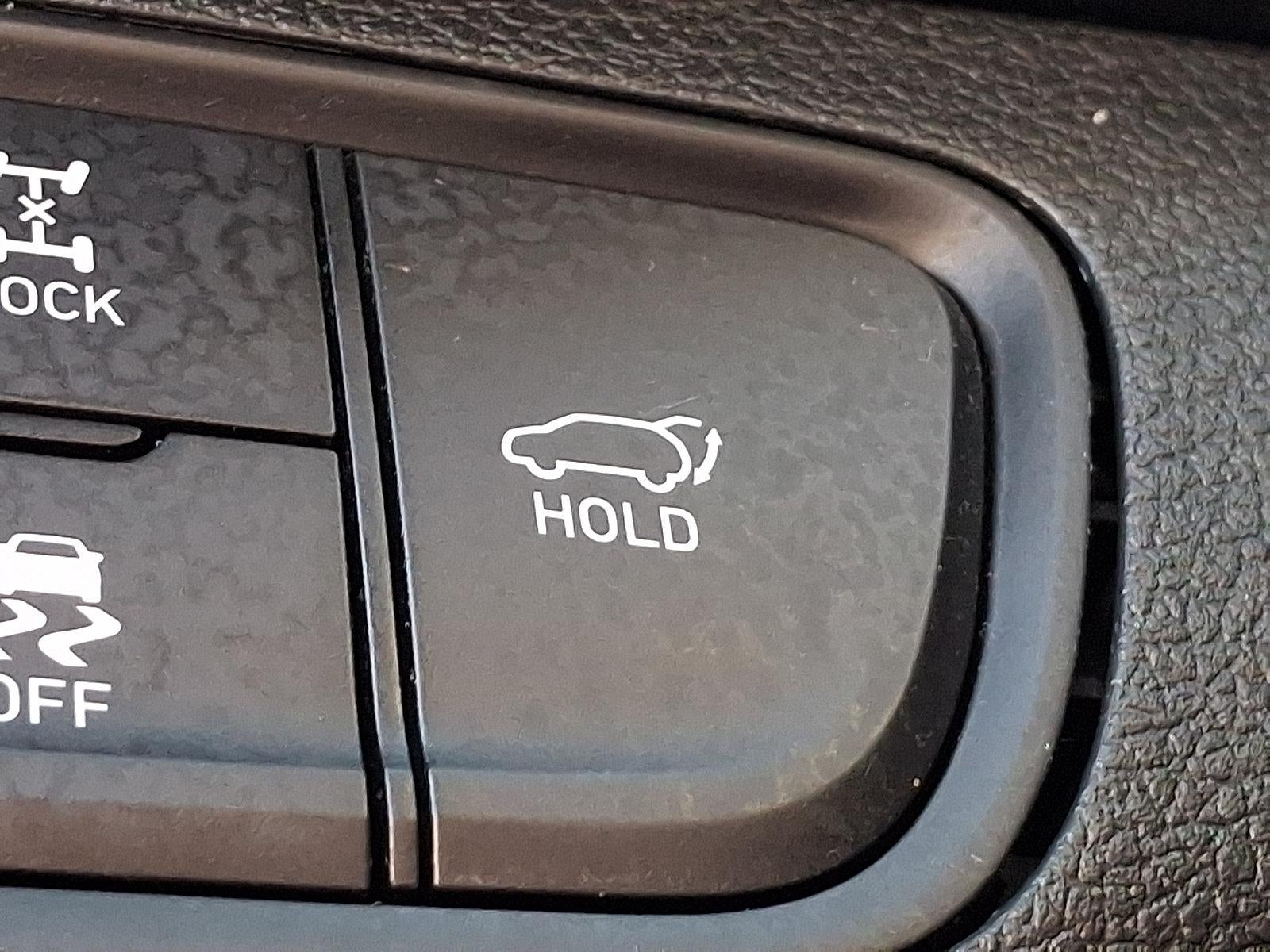 2019 Hyundai SANTA FE SEL Plus