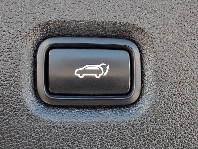 2019 Hyundai SANTA FE SEL Plus