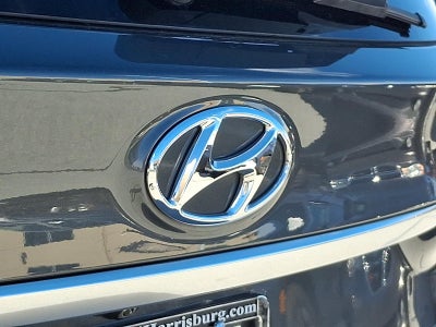 2019 Hyundai SANTA FE SEL Plus