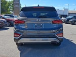 2019 Hyundai SANTA FE SEL Plus