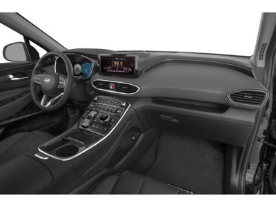 2021 Hyundai SANTA FE Limited