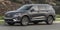 2023 Hyundai SANTA FE HYBRID Limited