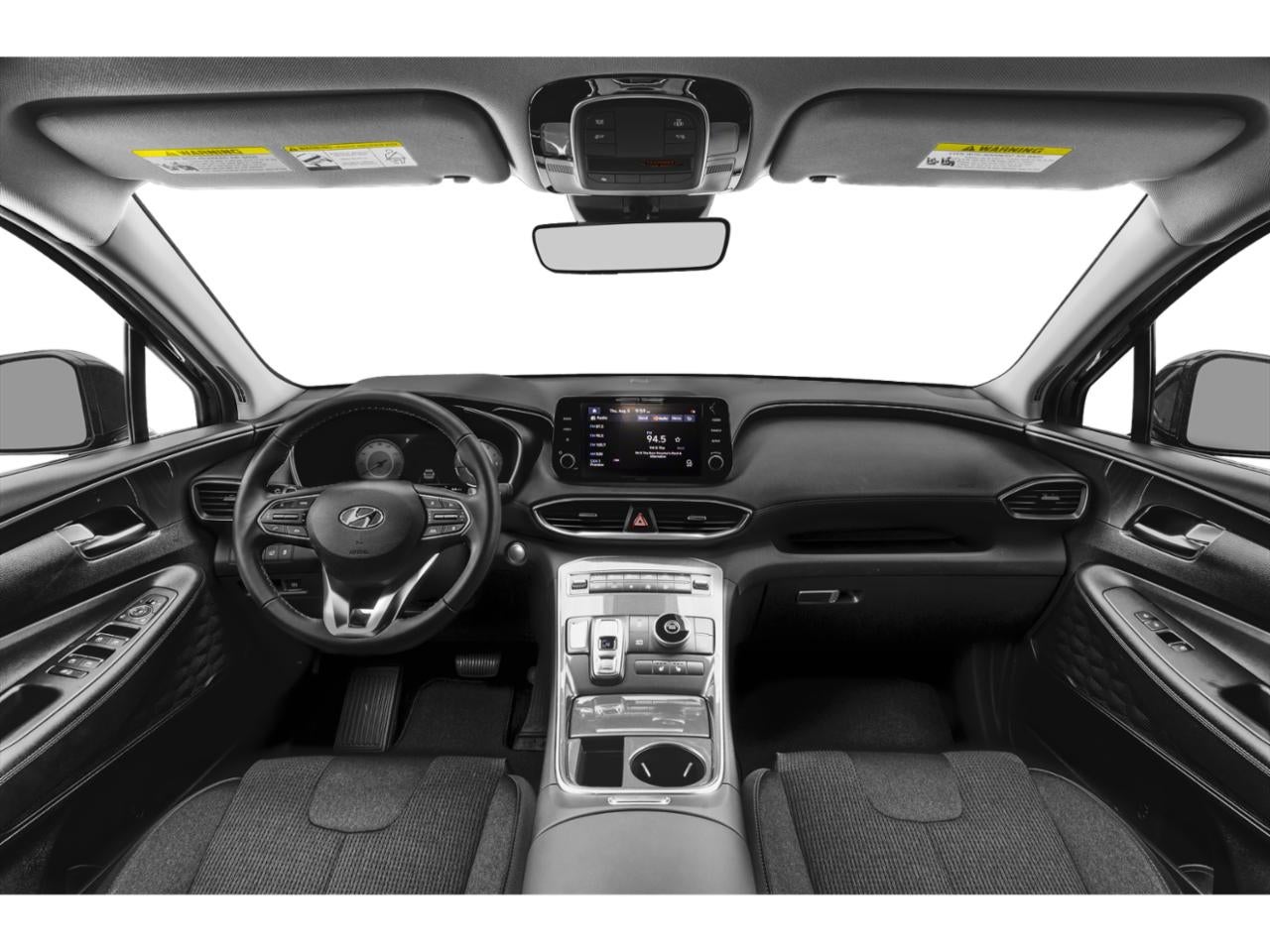 2022 Hyundai SANTA FE XRT