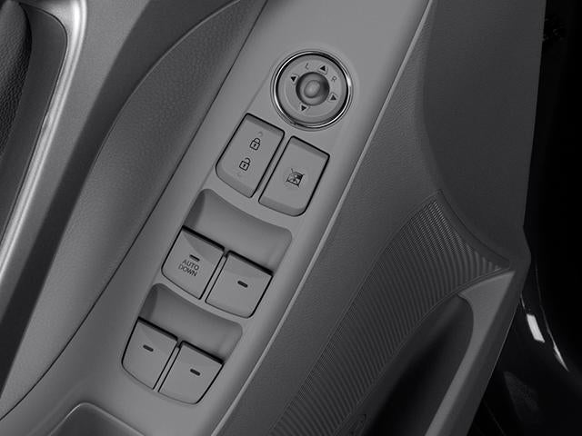 2013 Hyundai ELANTRA GLS PZEV