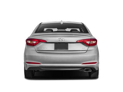 2015 Hyundai SONATA 1.6T Eco
