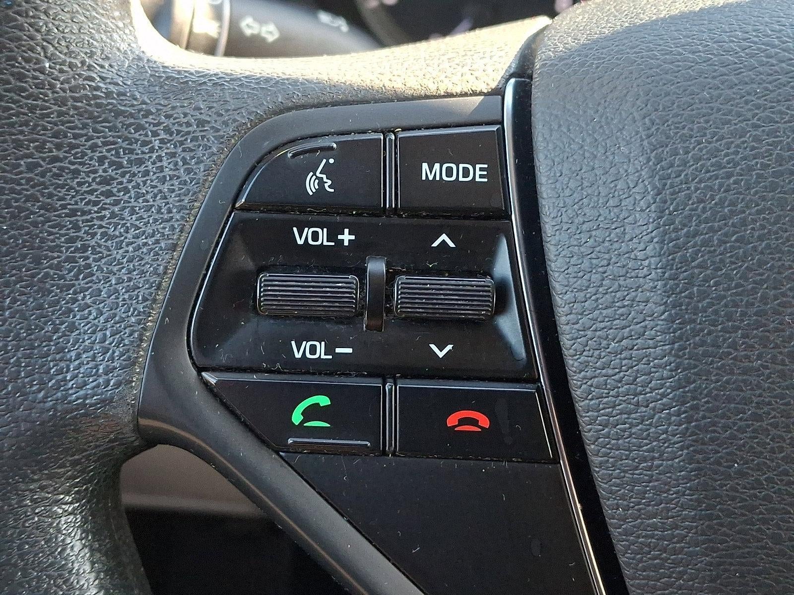 2016 Hyundai SONATA 2.4L SE