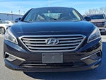 2016 Hyundai SONATA 2.4L SE