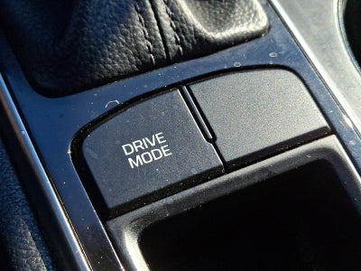 2016 Hyundai SONATA 2.4L SE