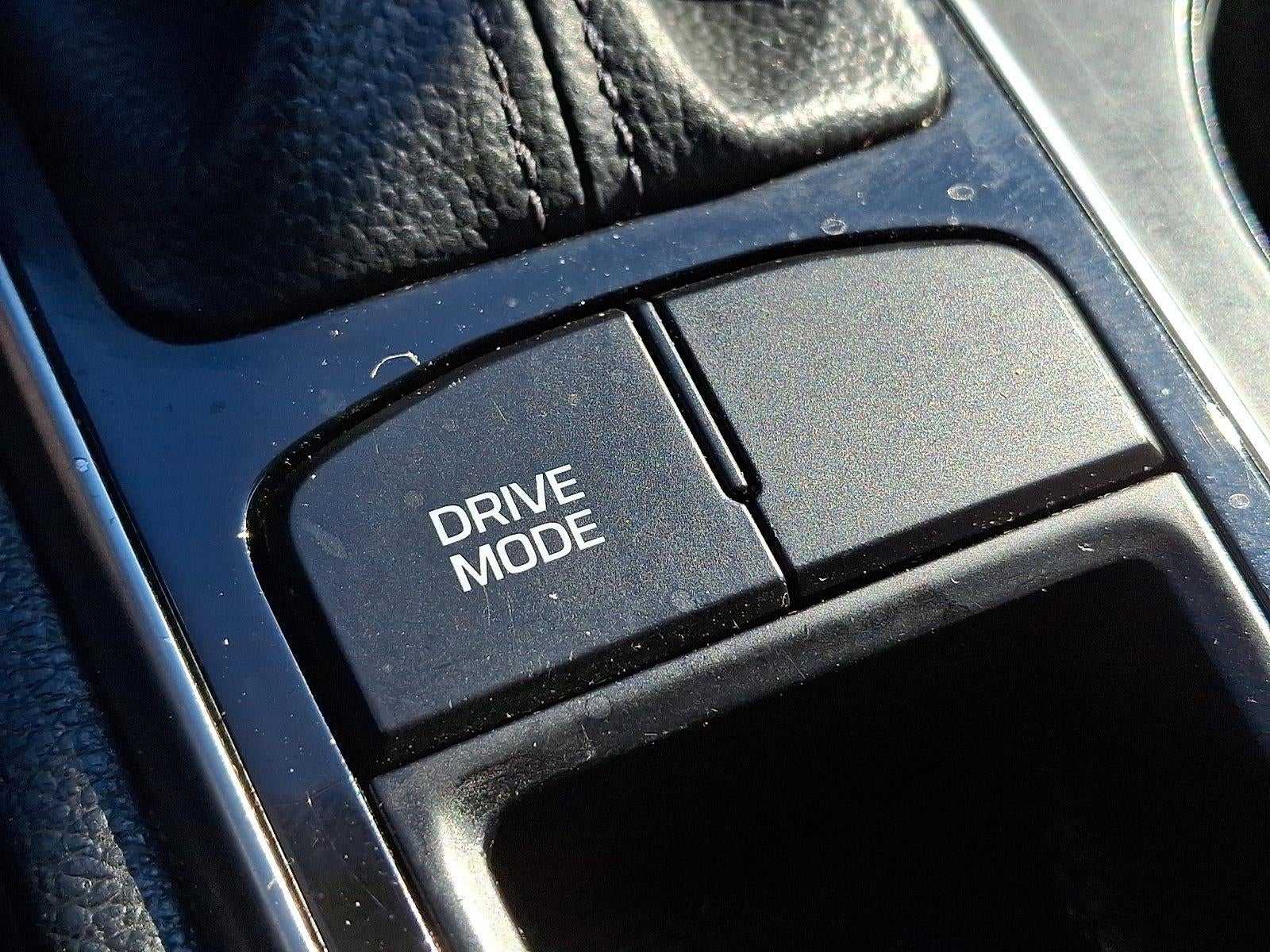 2016 Hyundai SONATA 2.4L SE