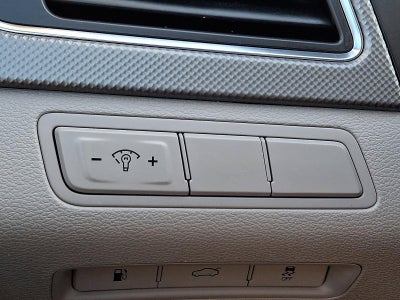 2016 Hyundai SONATA 2.4L SE