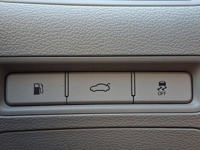 2016 Hyundai SONATA 2.4L SE