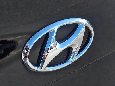 2016 Hyundai SONATA 2.4L SE