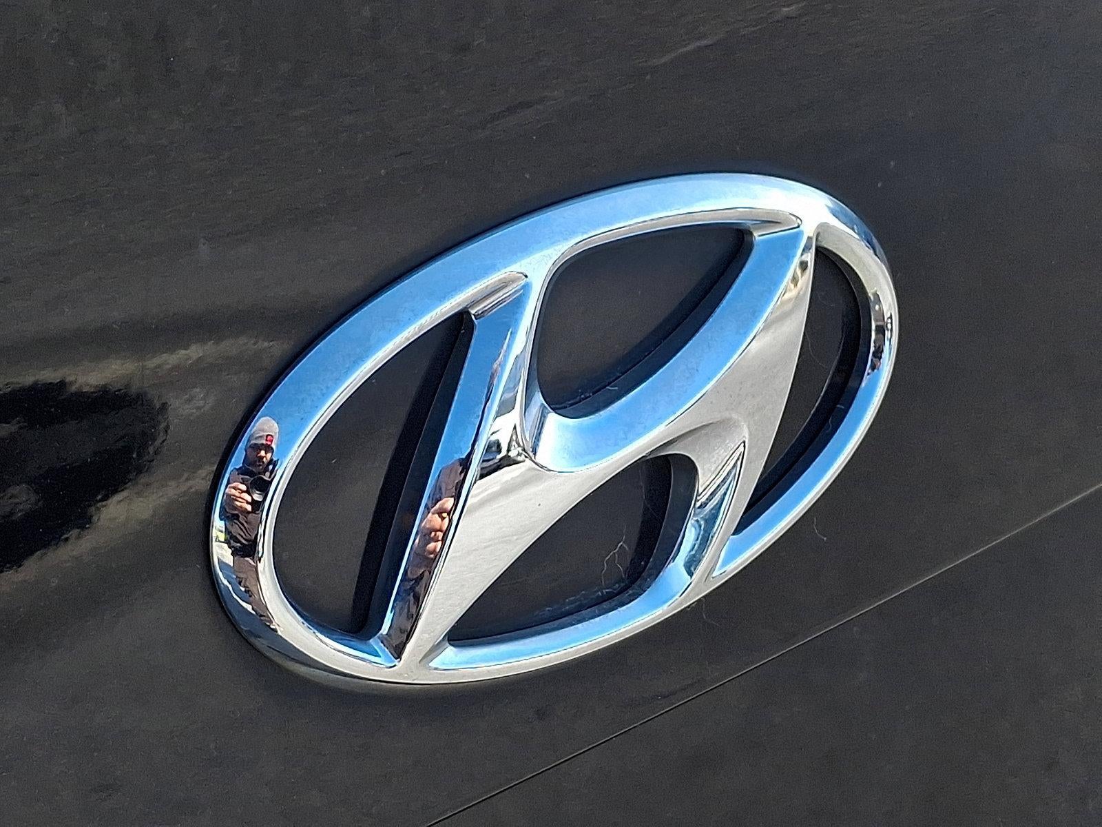 2016 Hyundai SONATA 2.4L SE