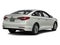 2016 Hyundai SONATA 2.4L SE