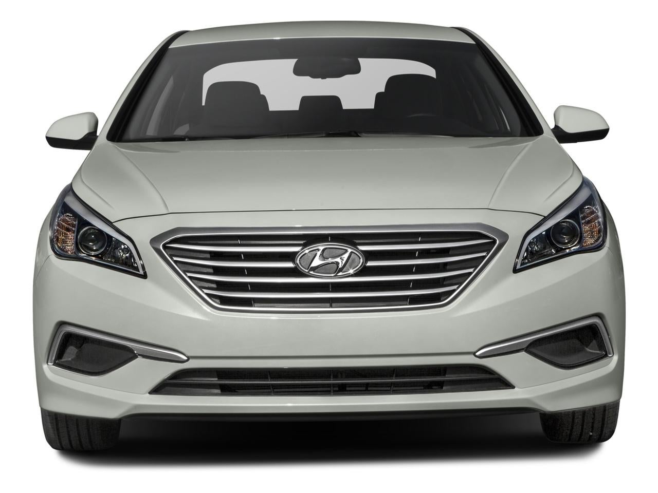 2016 Hyundai SONATA 2.4L SE