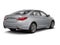 2012 Hyundai SONATA GLS PZEV
