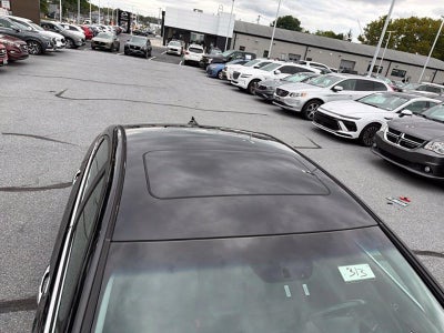 2014 Hyundai SONATA Limited