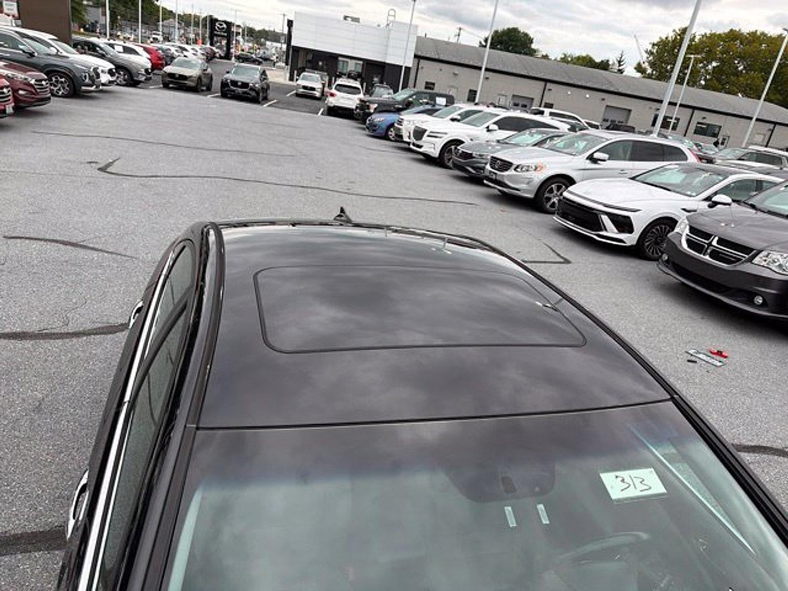 2014 Hyundai SONATA Limited